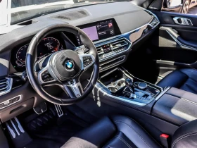 BMW X5 XDRIVE40I M SPORT| ВАКУМ| HUD| HARMAN| PANO, снимка 7