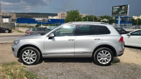 VW Touareg 3.0TDI-245к.с* LED* КОЖА* MEMO, снимка 4