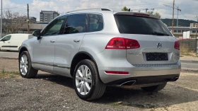 VW Touareg 3.0TDI-245к.с* LED* КОЖА* MEMO, снимка 5