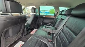 VW Touareg 3.0TDI-245к.с* LED* КОЖА* MEMO, снимка 14