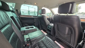 VW Touareg 3.0TDI-245к.с* LED* КОЖА* MEMO, снимка 13