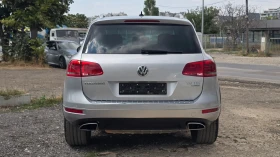VW Touareg 3.0TDI-245к.с* LED* КОЖА* MEMO, снимка 6