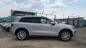 VW Touareg 3.0TDI-245к.с* LED* КОЖА* MEMO, снимка 8