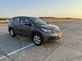 Honda Cr-v НОВ ВНОС* ПОДГРЕВ* МУЛТИВОЛАН, снимка 9