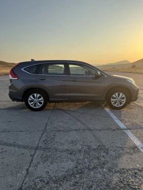 Honda Cr-v НОВ ВНОС* ПОДГРЕВ* МУЛТИВОЛАН, снимка 8