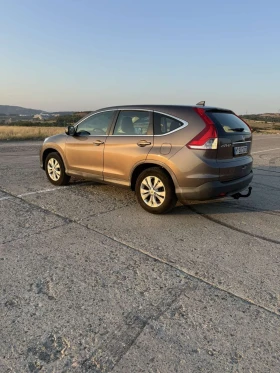 Honda Cr-v НОВ ВНОС* ПОДГРЕВ* МУЛТИВОЛАН, снимка 5