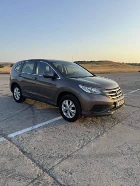 Honda Cr-v НОВ ВНОС* ПОДГРЕВ* МУЛТИВОЛАН, снимка 1