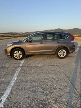 Honda Cr-v НОВ ВНОС* ПОДГРЕВ* МУЛТИВОЛАН, снимка 4