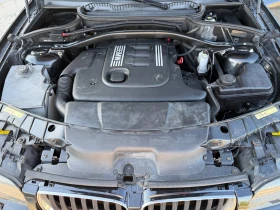 BMW X3 2.0D/150p.s-M optik/4x4-Navi!!!, снимка 13