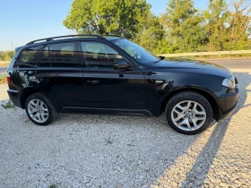 BMW X3 2.0D/150p.s-M optik/4x4-Navi!!!, снимка 7