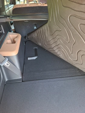 Hyundai Santa fe, снимка 8