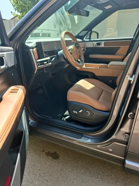 Hyundai Santa fe, снимка 6
