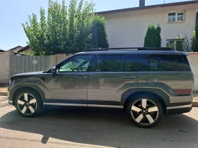 Hyundai Santa fe, снимка 3