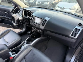 Mitsubishi Outlander 2.4 ГЪРЦИЯ ГАЗ, снимка 15