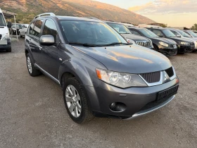 Mitsubishi Outlander 2.4 ГЪРЦИЯ ГАЗ, снимка 3