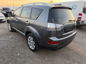 Mitsubishi Outlander 2.4 ГЪРЦИЯ ГАЗ, снимка 6