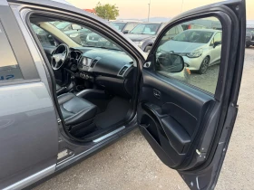 Mitsubishi Outlander 2.4 ГЪРЦИЯ ГАЗ, снимка 14