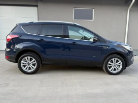 Ford Kuga Titanium, снимка 9