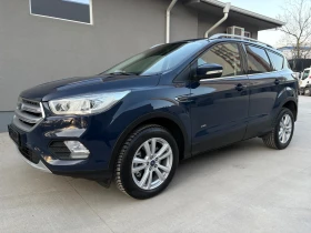 Ford Kuga Titanium, снимка 2