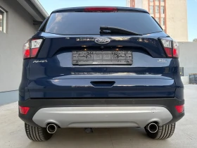 Ford Kuga Titanium, снимка 6