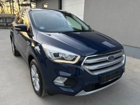 Ford Kuga Titanium, снимка 11