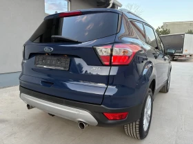 Ford Kuga Titanium, снимка 7
