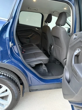 Ford Kuga Titanium, снимка 15