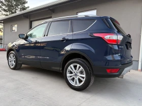 Ford Kuga Titanium, снимка 4