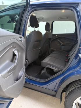 Ford Kuga Titanium, снимка 14