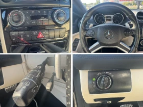 Mercedes-Benz ML 63 AMG FULL MAX FACELIFT, снимка 10