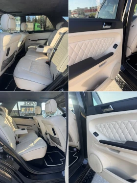 Mercedes-Benz ML 63 AMG FULL MAX FACELIFT, снимка 11