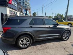 Ford Explorer XLT, снимка 3