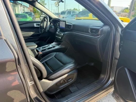 Ford Explorer XLT, снимка 11