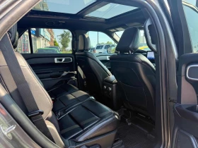 Ford Explorer XLT, снимка 10