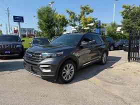 Ford Explorer XLT, снимка 1