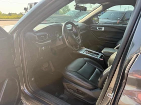 Ford Explorer XLT, снимка 5