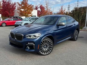 BMW X4 M40i  CARFAX, снимка 1