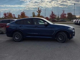 BMW X4 M40i  CARFAX, снимка 3