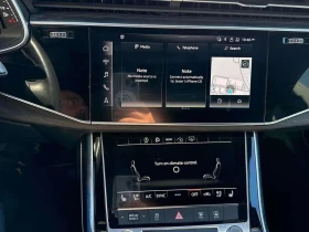 Audi Q8, снимка 9