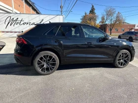 Audi Q8, снимка 3