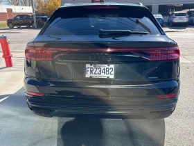 Audi Q8, снимка 4
