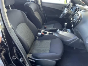 Nissan Juke, снимка 4