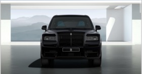 Rolls-Royce Cullinan NEW MODEL 2024 , снимка 2 - Автомобили и джипове - 45079840