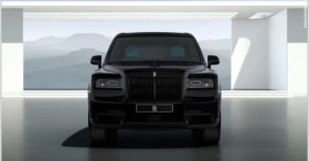 Rolls-Royce Cullinan NEW MODEL 2024 , снимка 2