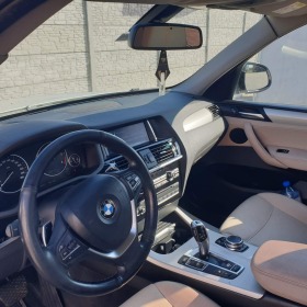 BMW X3 2000, снимка 9