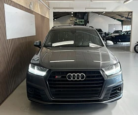 Audi SQ7   Audi SQ7 CARBON* NIGHT* FULL MAX | Mobile.bg    7