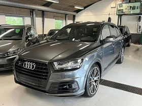 Audi SQ7   Audi SQ7 CARBON* NIGHT* FULL MAX | Mobile.bg    2