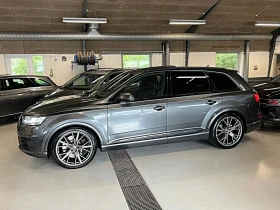 Audi SQ7   Audi SQ7 CARBON* NIGHT* FULL MAX | Mobile.bg    3