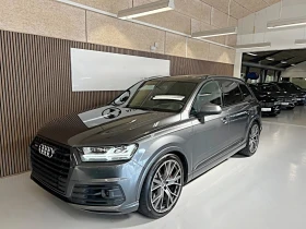 Audi SQ7   Audi SQ7 CARBON* NIGHT* FULL MAX | Mobile.bg    6