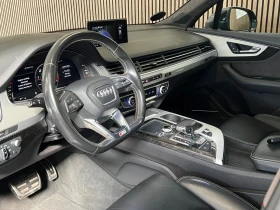 Audi SQ7   Audi SQ7 CARBON* NIGHT* FULL MAX | Mobile.bg    8